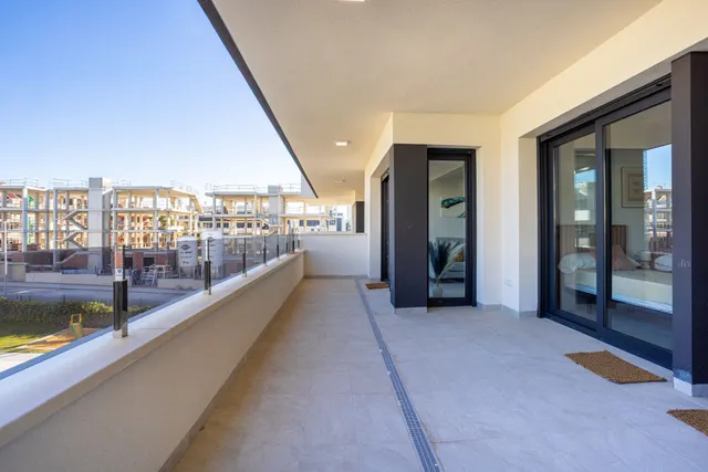 Apartamento 2 habitaciones 80m² en venta - PAU 26 — 28