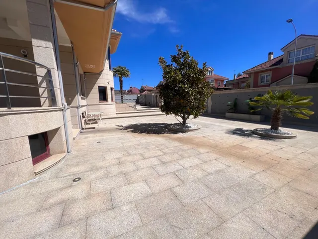 CHALET INDIVIDUAL CON PISCINA PRIVADA EN ERAS DE RENUEVA — 15