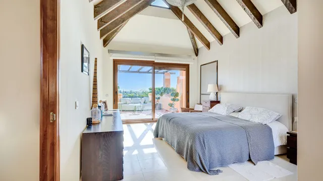 Ático Dúplex 3 habitaciones 210m² en venta - Costa Del Sol — 22