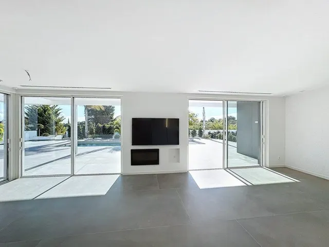 Villa 5 habitaciones 239m² en venta - Cala Advocat - Baladrar — 10