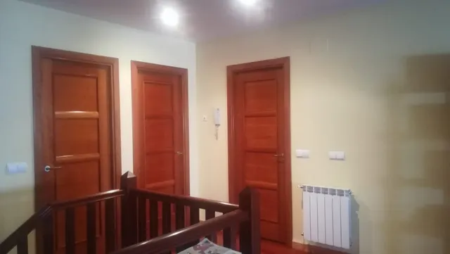 Dúplex de lujo (170 m2) en el centro de Ponferrada — 21