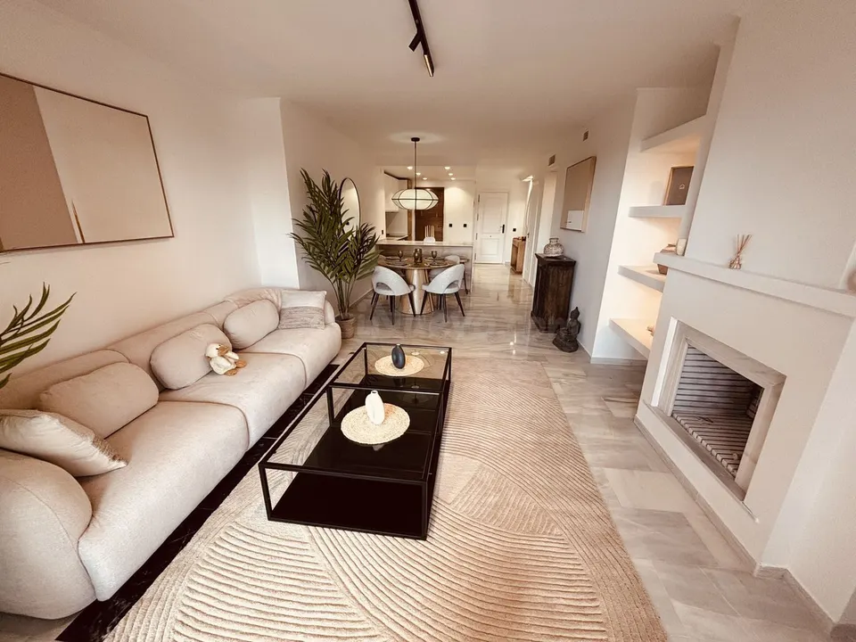 Apartamento 2 habitaciones 110m² en venta - Riviera del sol