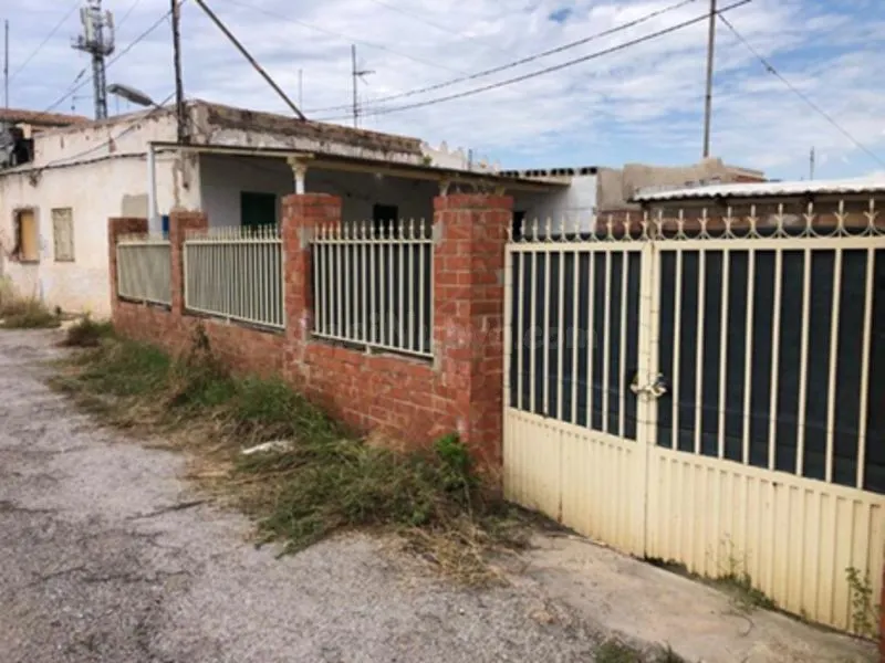 Adosado 4 habitaciones 136m² en venta - Norte