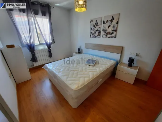 Piso 2 habitaciones 75m² en alquiler - Zona de San Cayetano — 7