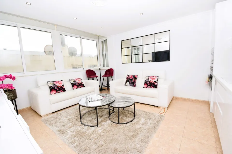 Apartamento 2 habitaciones 57m² en venta - Riviera del sol