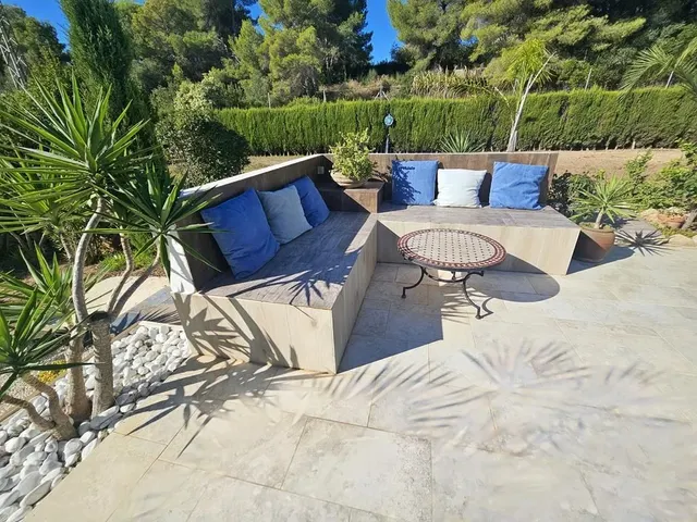 Villa 5 habitaciones 386m² en venta - La Lluca - La Tarraula — 33