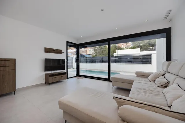 Villa 3 habitaciones 111m² en venta - Pinar de Campoverde — 5