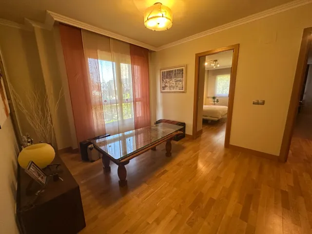 Chalet en Jaca — 20