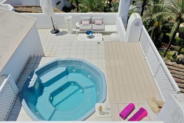 Ático 5 habitaciones 200m² en venta - Marbella - foto 4