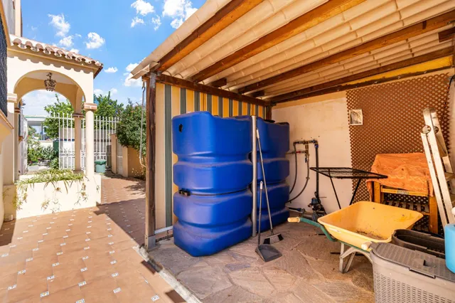 ¡Descubre esta preciosa casa pareada en venta! — 25