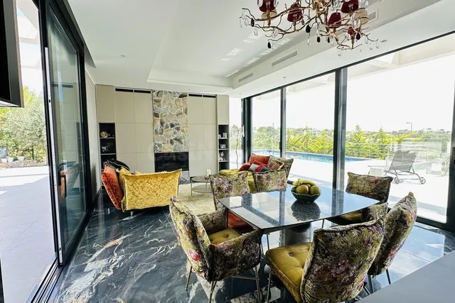 Villa 6 habitaciones 450m² en venta - Las Colinas Golf - foto 4