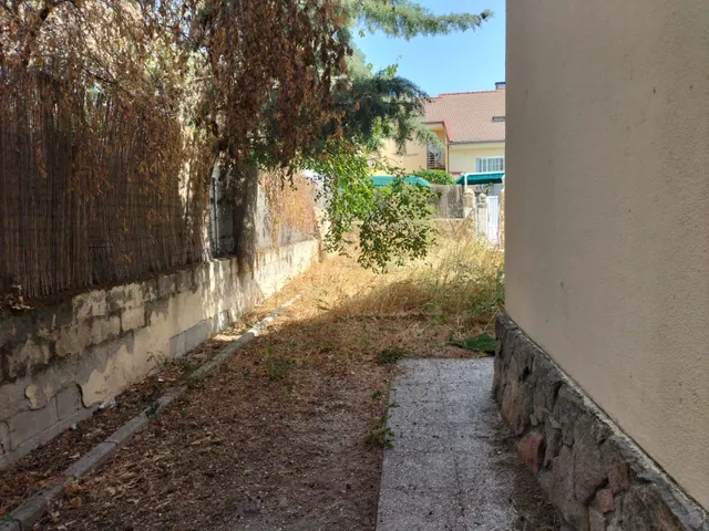 Se vende Chalet pareado en venta en Calle del Cercado Redondo, 8 — 49
