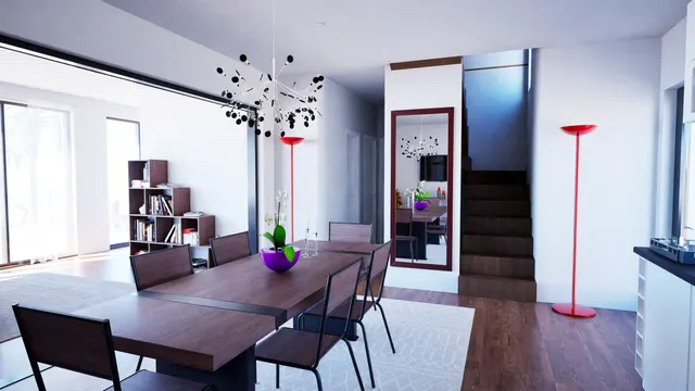 Chalet 4 habitaciones 207m² en venta - Centro — 21