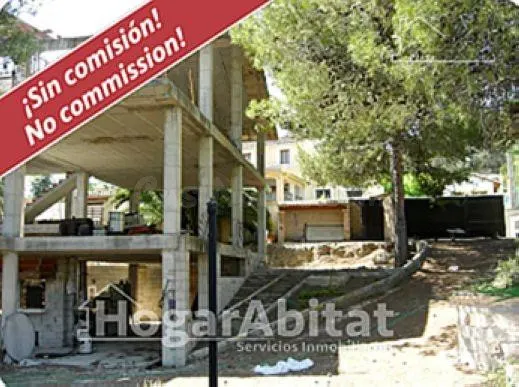 CHALET PARA TERMINAR A TU GUSTO CON PISCINA - foto 3