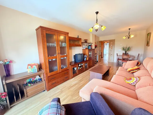 Amplio y moderno apartamento en La Rosaleda, Ponferrada - €700/mes — 7