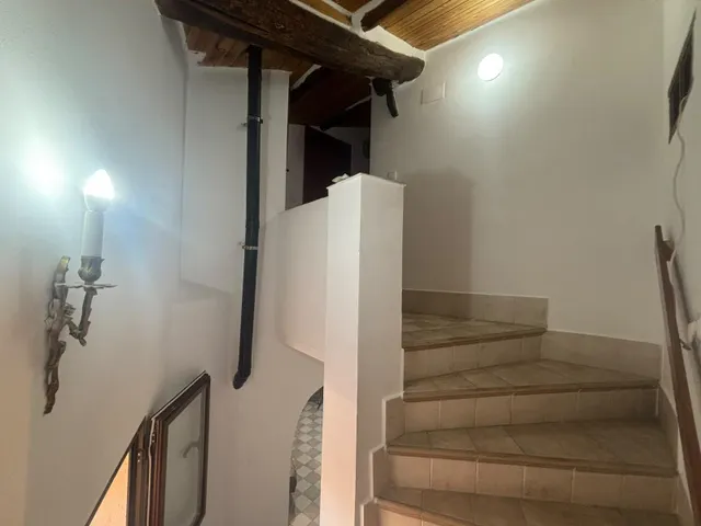 Casa de Pueblo en Horche — 24