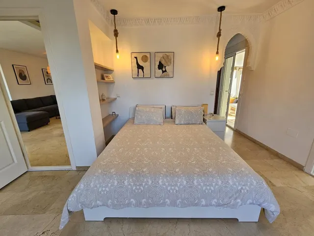 Chalet 5 habitaciones 412m² en venta - Centro — 48