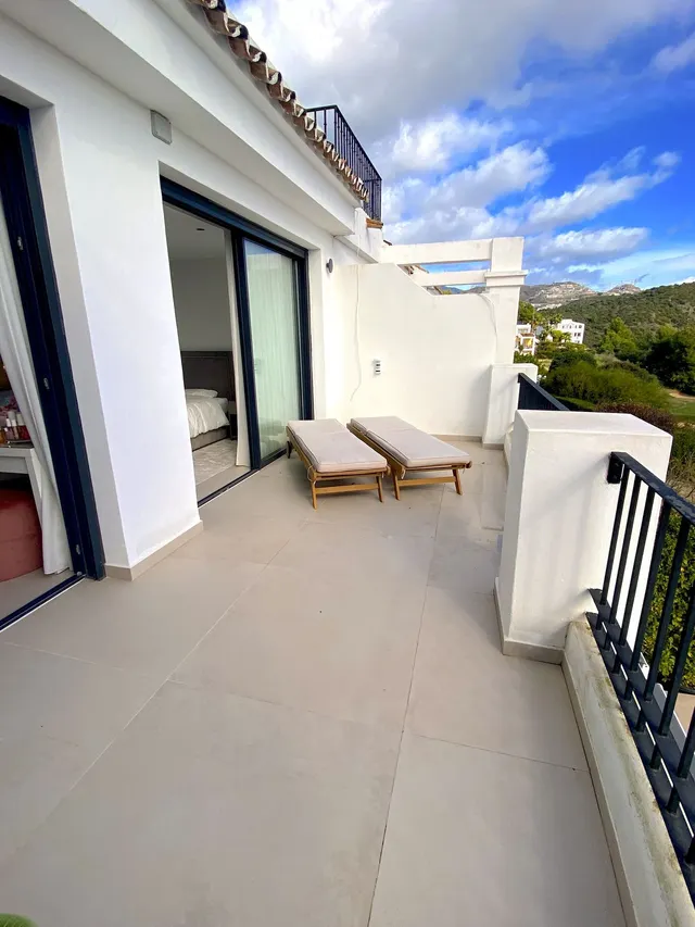 Adosado 4 habitaciones 202m² en venta - El Madroñal — 27