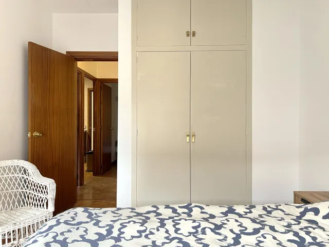 Piso con encanto y gran potencial en el centro de Sant Pere Pescador — 22