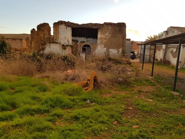 SOLAR DE 600 M2 A LA VENTA - foto 2