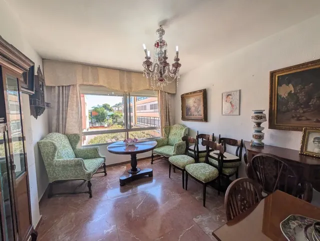 Apartamento en Venta en Málaga CENTRO Málaga — 33