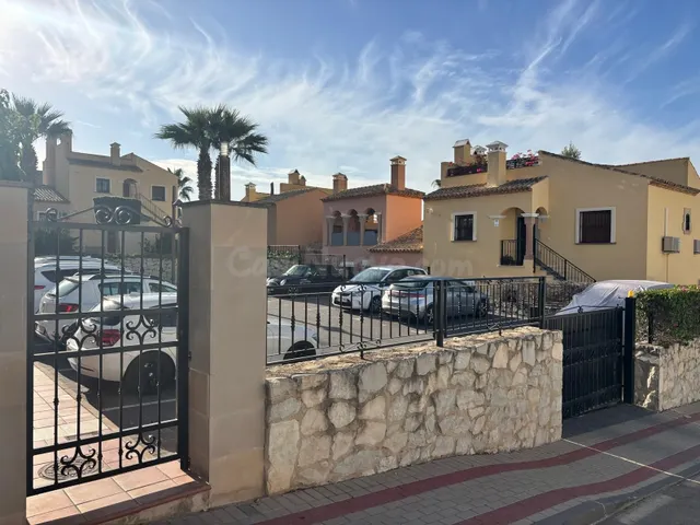 Apartamento 2 habitaciones 79m² en venta - Comunidad valenciana — 4