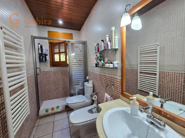 Casa independiente toda en una planta, cerca de la playa — 16