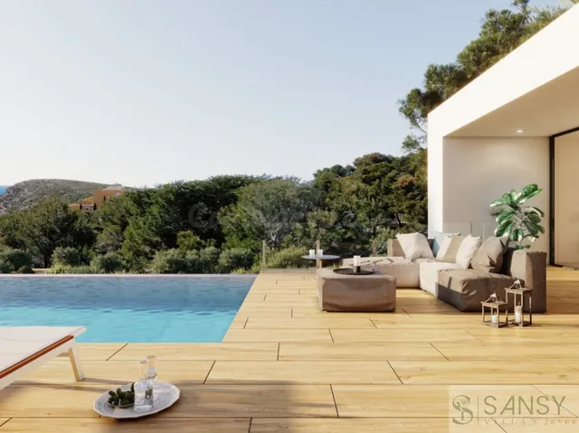 Casa-Chalet en Venta en Alicante Alicante — 3