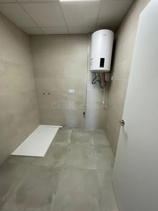 Venta Elche: Local Vivienda Totalmente Reformada - foto 4