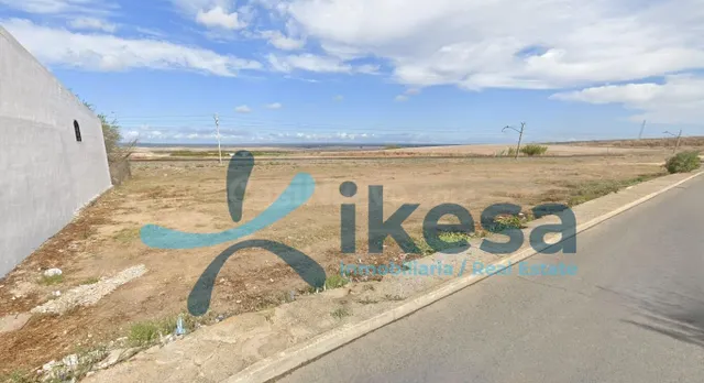 Venta de suelo Urbano Consolidado de Uso Residencial en La Palma del Condado, Huelva. — 2