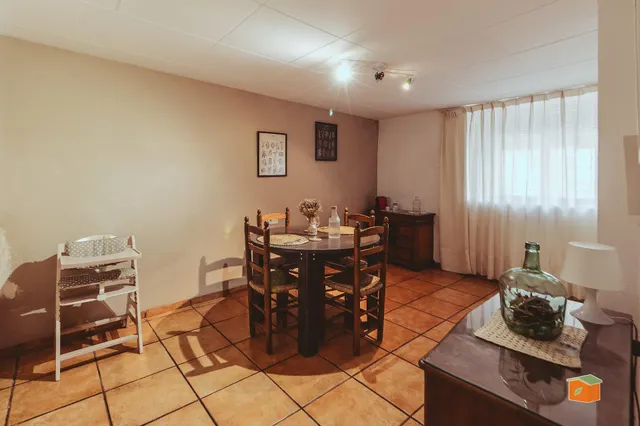 CASA EN VENTA EN FREGINALS (TARRAGONA) — 8