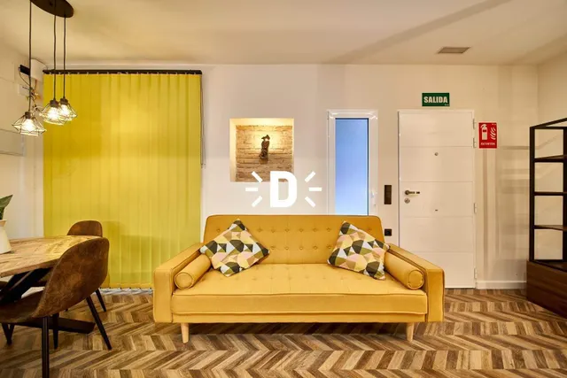 Vivienda para alquiler vacacional — 21