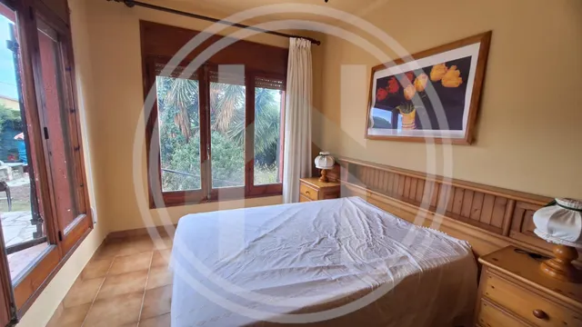 Tu refugio junto al montseny: naturaleza, piscina y un hogar con infinitas posibilidades — 14
