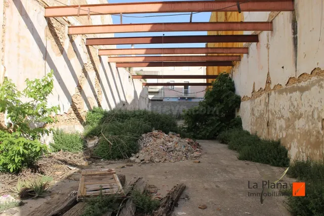 PRECIOSA PARCELA URBANA EN VENTA EN AMPOSTA (TARRAGONA) - foto 4