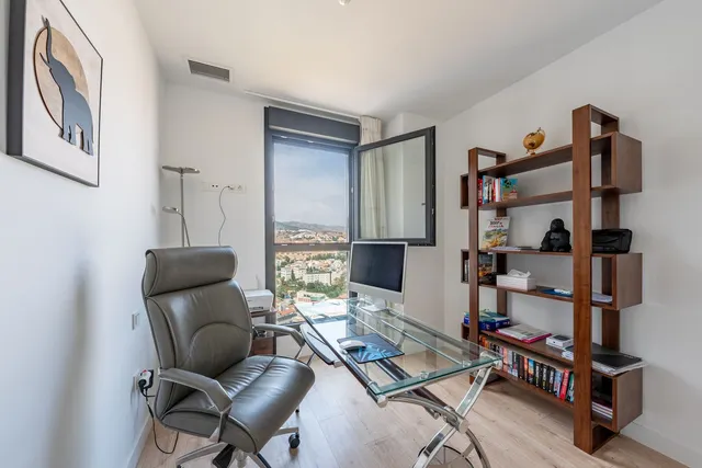 Apartamento 3 habitaciones 108m² en venta - Cruz de Humilladero- Paseo de los Tilos — 20