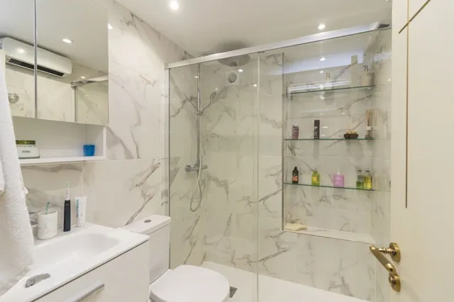 Apartamento 3 habitaciones 148m² en venta - Marbella — 14