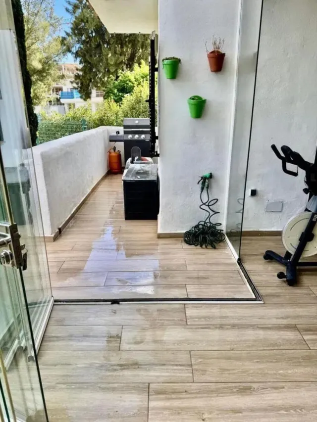 Apartamento 2 habitaciones 160m² en venta - Costa Del Sol — 10
