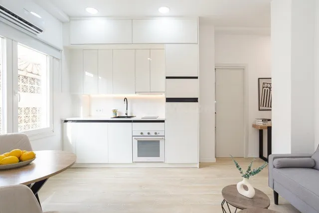 dos apartamentos ideal inversión para rentabilizar — 4