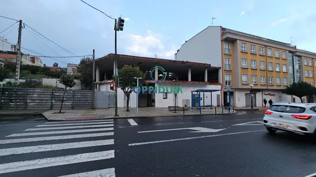 BRA PARADA EDIFICIO PLURIFAMILIAR MEICENDE, ARTEIXO - foto 5