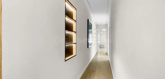 Apartamento 3 habitaciones 108m² en venta - Centro — 2