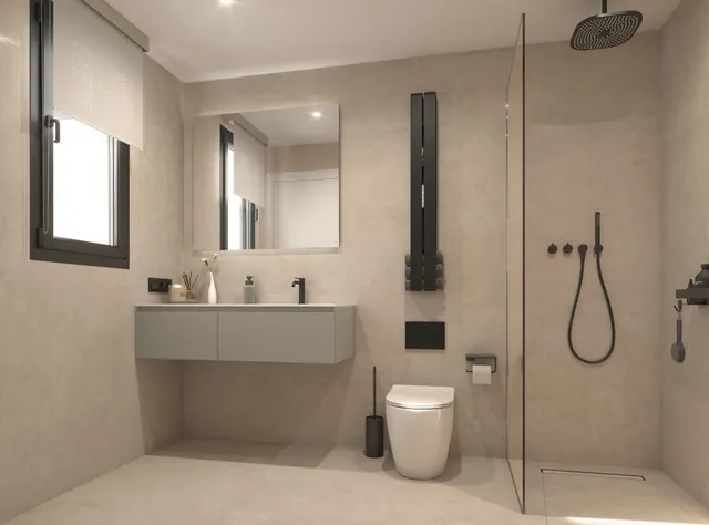 Ático 3 habitaciones 96m² en venta - Comunidad valenciana — 6