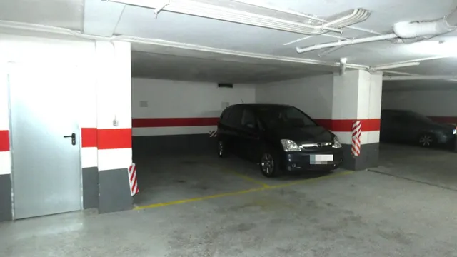Plazas de garaje a la venta en Casetas - Zaragoza. Referencia VL/12112025. — 5