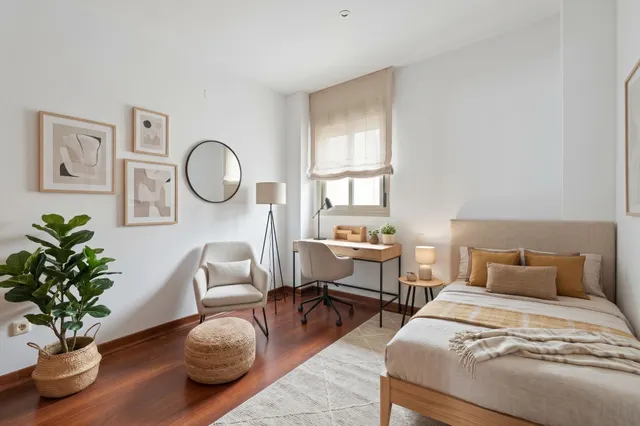 Calidez y Estilo: Tu Nuevo Hogar en Olas de Procusan, Torremolinos — 19