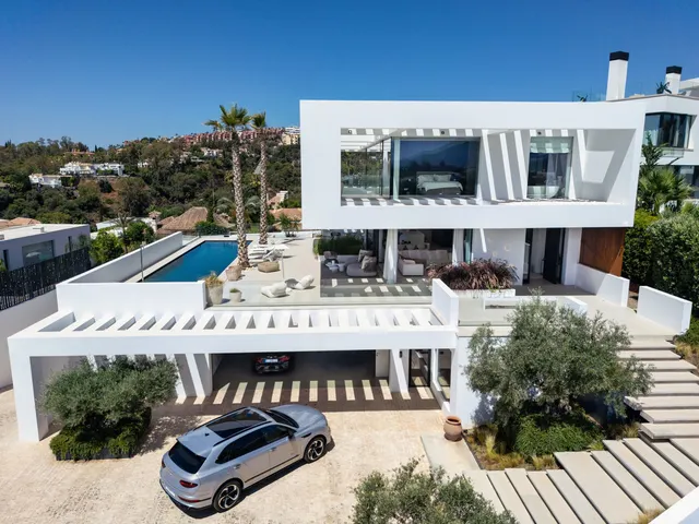Chalet 6 habitaciones 799m² en venta - El Madroñal — 39