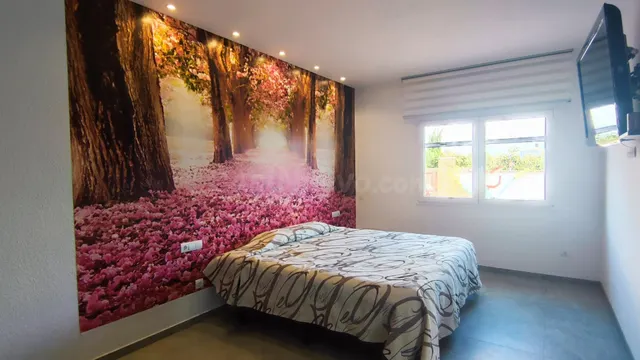 Chalet independiente en una sola planta - rio park (mutxamiel) — 47