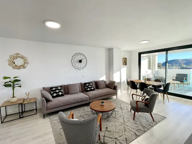 Apartamento 3 habitaciones 132m² en venta - Riviera del sol — 4