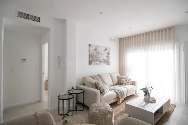 Adosado 3 habitaciones 110m² en venta - Jerónimo Y Avileses - foto 5