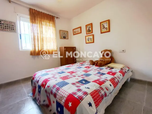 Fantástico chalet adosado a escasos metros del exclusivo campo de golf de La Marquesa, Ciudad Quesada, Rojales — 26