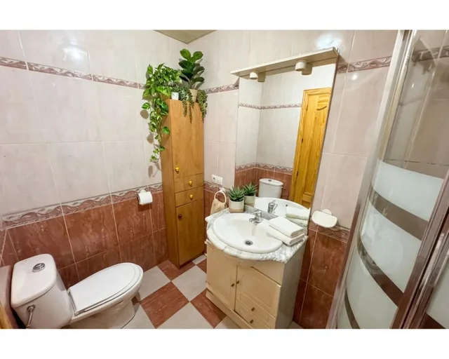 Apartamento 2 habitaciones 66m² en venta - Centro — 7