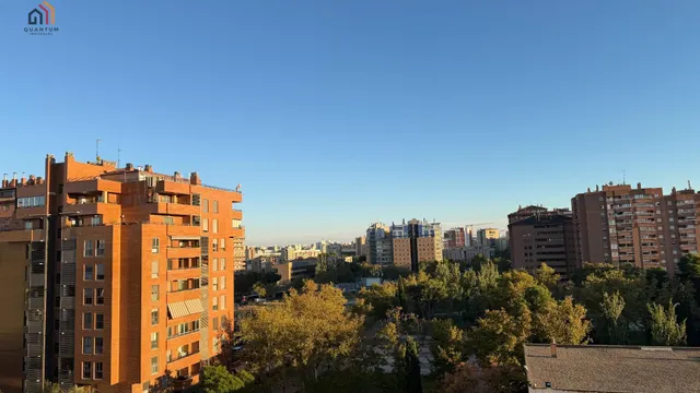 Piso en duquesa villahermosa — 40